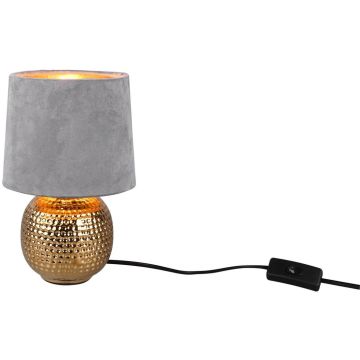 Trio SOPHIA R50821011 lampka stołowa 1x40w/e14   ip20