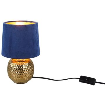 Trio SOPHIA R50821012 lampka stołowa 1x40w/e14   ip20