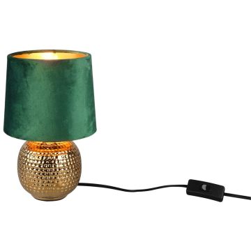 Trio SOPHIA R50821015 lampka stołowa 1x40w/e14   ip20