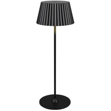 Trio SUAREZ R57706132 lampka stołowa 1x2w/led 200lm 3000k ip44