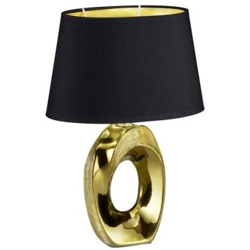 Trio TABA R50511079 lampka stołowa 1x40w/e14   ip20