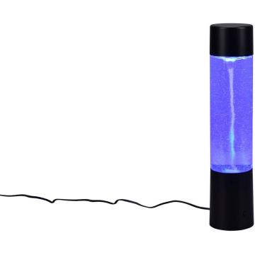 Trio TORNADO R50751032 lampka stołowa 1x1w/led   ip20
