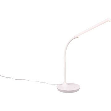 Trio TORO R57641101 lampka biurkowa 1x5w/led 700lm 3000+4000+5000k ip20