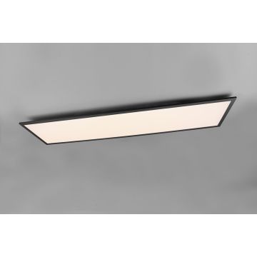 Trio ALPHA R62321232 panel LED 1x34w/led 4200lm 3000k ip20