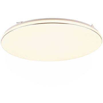 Trio BLANCA R64141101 plafon sufitowy 1x46w/led 5400lm 3000K ip20