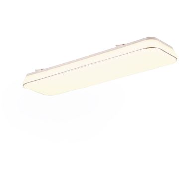 Trio BLANCA R64141301 lampa sufitowa 1x28w/led 3200lm 3000K ip20
