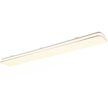 Trio BLANCA R64141401 lampa sufitowa 1x46w/led 5400lm 3000K ip20