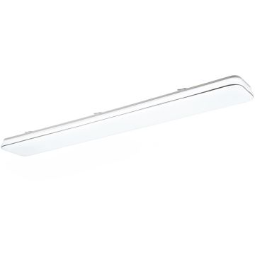 Trio BLANCA R64144401 lampa sufitowa 1x46w/led 5600lm 4000K ip20