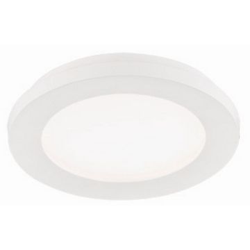Trio CAMILLUS R62921001 lampa sufitowa 1x10w/led 850lm 3000k ip44