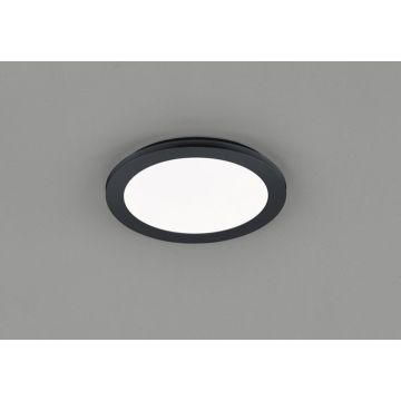 Trio CAMILLUS R62921532 lampa sufitowa 1x15w/led 1350lm 3000k ip44