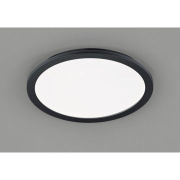 Trio CAMILLUS R62922432 lampa sufitowa 1x24w/led 2700lm 3000k ip44