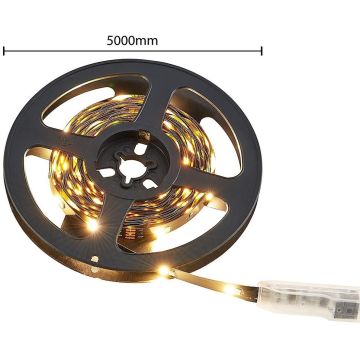 Trio CHIP R65565102 taśma LED 1x17w/led 1250lm 3000-6500k ip20