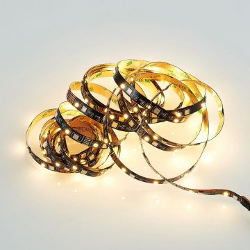Trio GRIP R65545102 taśma LED 1x15w/led 950lm 3000k ip20