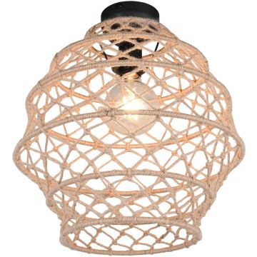 Trio HIVE R61681036 lampa sufitowa 1x10w/e27   ip20