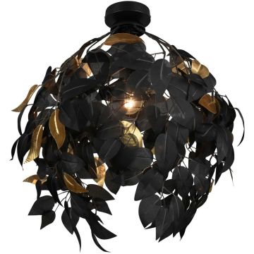 Trio LEAVY R60461032 lampa sufitowa 1x28w/e27   ip20