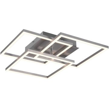 Trio MOBILE R62883107 lampa sufitowa 1x28w/led 3200lm 2700-6000k ip20