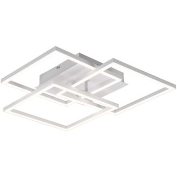 Trio MOBILE R62883131 lampa sufitowa 1x28w/led 3200lm 2700-6000k ip20