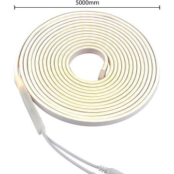 Trio NEON R65585100 taśma LED 1x20w/led 1600lm 3000k ip20