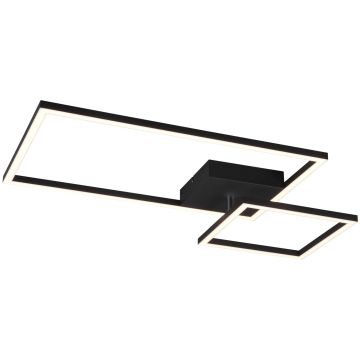 Trio PADELLA R62642432 lampa sufitowa 1x25w/led 3000lm 4000k ip20