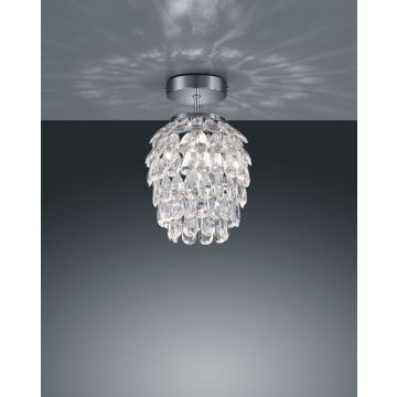 Trio PETTY R60451006 lampa sufitowa 1x40w/e14   ip20