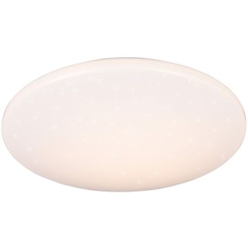 Trio POLLUX - CZUJNIK RUCHU R67839100 plafon sufitowy 1x15w/led 1500lm 3000k ip44