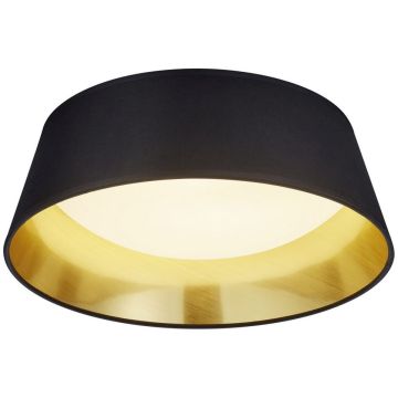 Trio PONTS R62871279 lampa sufitowa 1x14w/led 1500lm 3000k ip20