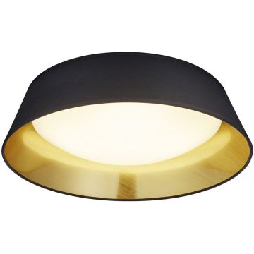 Trio PONTS R62871879 lampa sufitowa 1x18w/led 2000lm 3000k ip20
