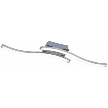 Trio ROUTE R62472107 lampa sufitowa 2x5w/led 500lm 3000k ip20