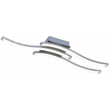 Trio ROUTE R62473107 lampa sufitowa 3x5w/led 500lm 3000k ip20