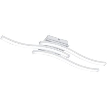Trio ROUTE R62473131 lampa sufitowa 3x5w/led 500lm 4000k ip20