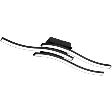 Trio ROUTE R62473132 lampa sufitowa 3x5w/led 500lm 3000k ip20