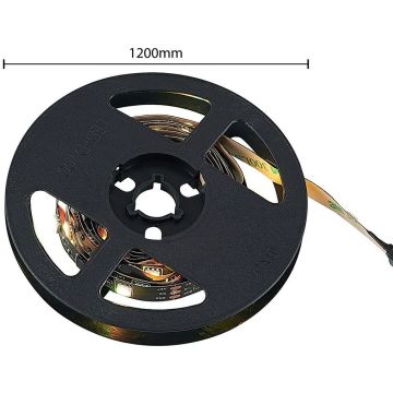 Trio SCREEN R65591102 taśma LED 1x2w/led   ip20