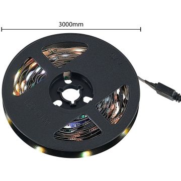 Trio SCREEN R65593102 taśma LED 1x6w/led   ip20