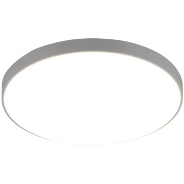 Trio SPICA R67851187 plafon sufitowy 1x18w/led 2000lm 4000k ip44