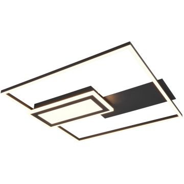 Trio SPIRO R67862932 lampa sufitowa 1x32w/led 3800lm 2700-6500k ip20