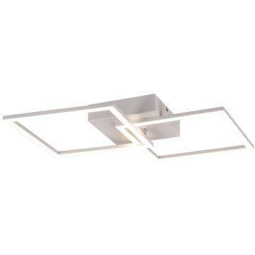Trio TRAIL R64492131 lampa sufitowa 1x20w/led 2500lm 4000k ip20
