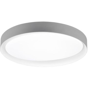 Trio ZETA R62712411 lampa sufitowa 1x24w/led 2500lm 2700-6500k ip20