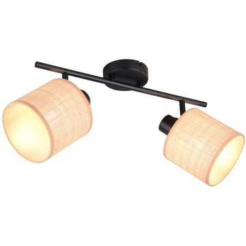 Trio AIMEE R81852036 R81852036 spot 2x10w/e14   ip20