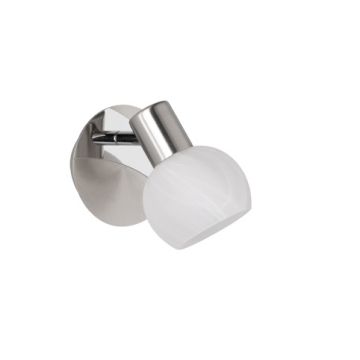 Trio ANTIBES R80171007 R80171007 kinkiet 1x28w/e14   ip20