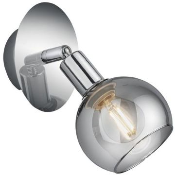 Trio BREST R80591006 R80591006 spot 1x15w/e14   ip20