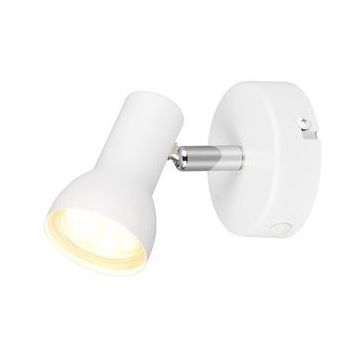 Trio CANTAR R81791031 spot 1x5w/gu10   ip20