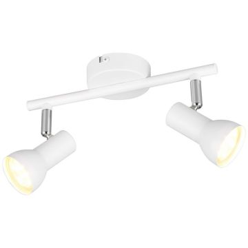 Trio CANTAR R81792031 spot 2x5w/gu10   ip20
