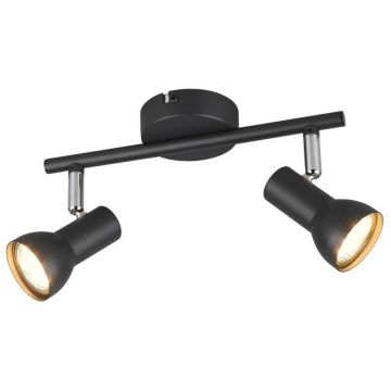 Trio CANTAR R81792032 spot 2x5w/gu10   ip20