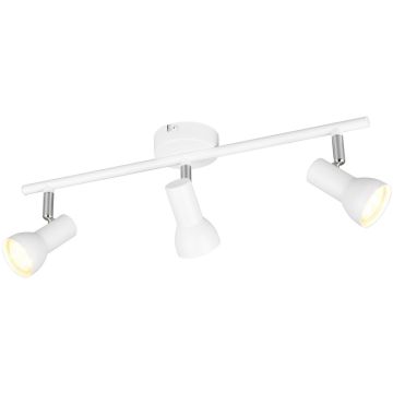 Trio CANTAR R81793031 spot 3x5w/gu10   ip20
