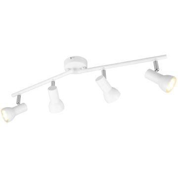 Trio CANTAR R81794031 spot 4x5w/gu10   ip20