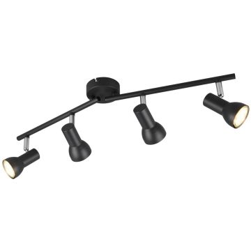 Trio CANTAR R81794032 spot 4x5w/gu10   ip20