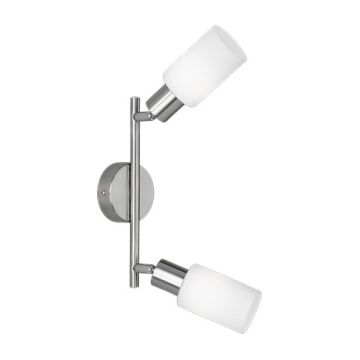 Trio MARS R80012007 spot 2x40w/e14   ip20