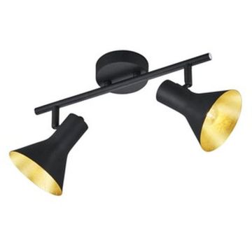 Trio NINA R80162002 spot 2x40w/e14   ip20