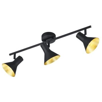 Trio NINA R80163002 spot 3x40w/e14   ip20