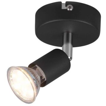 Trio PARIS R80911032 spot 1x35w/gu10   ip20
